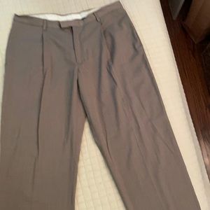 Dress pants…dark beige